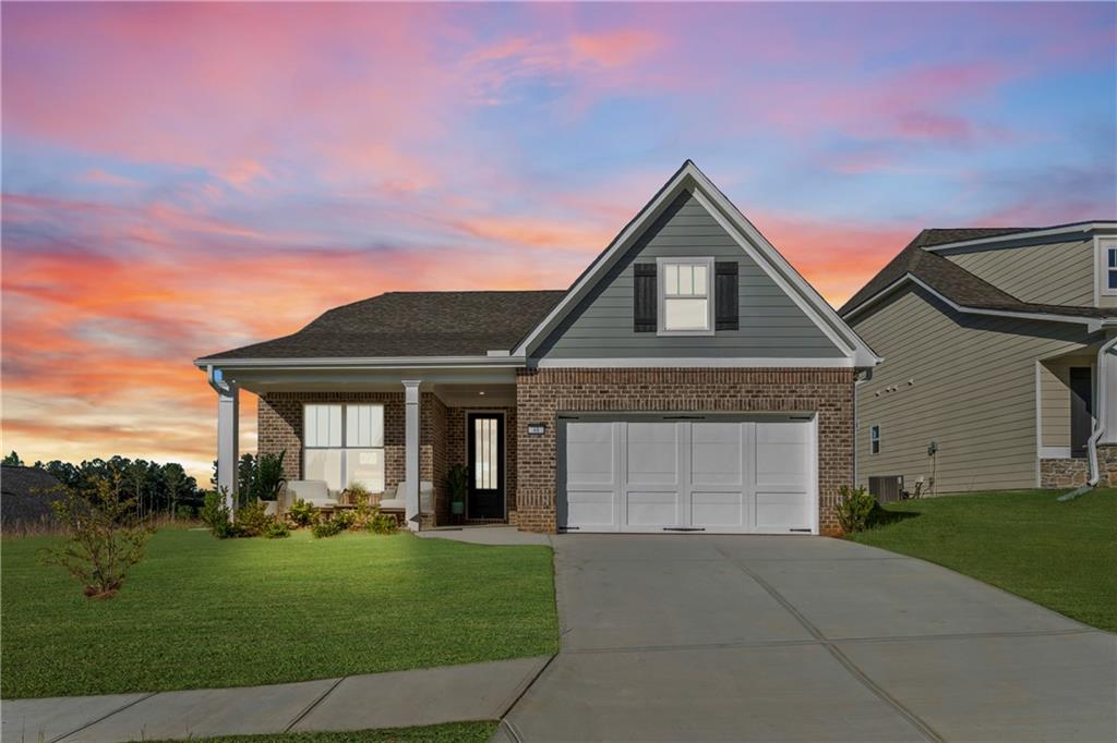48 Masters Drive, Villa Rica, Georgia image 1