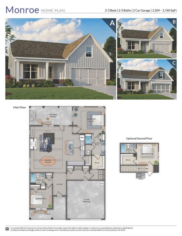 48 Masters Drive, Villa Rica, Georgia image 33