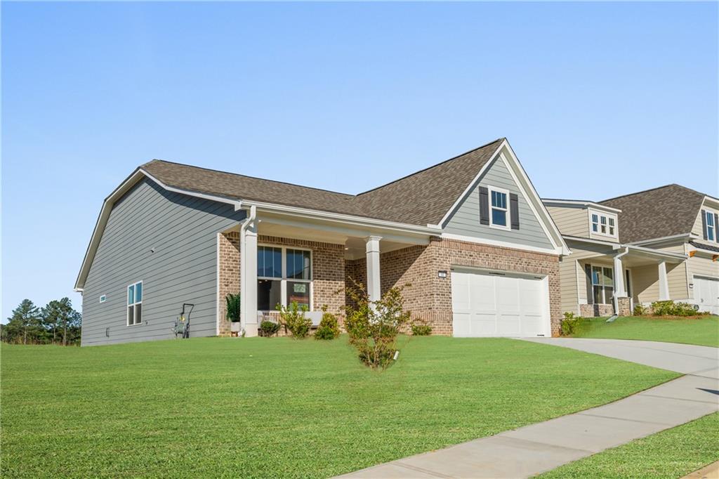 48 Masters Drive, Villa Rica, Georgia image 3