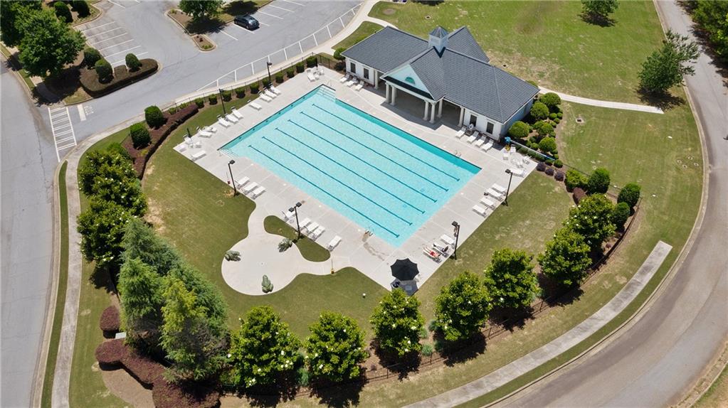 48 Masters Drive, Villa Rica, Georgia image 28