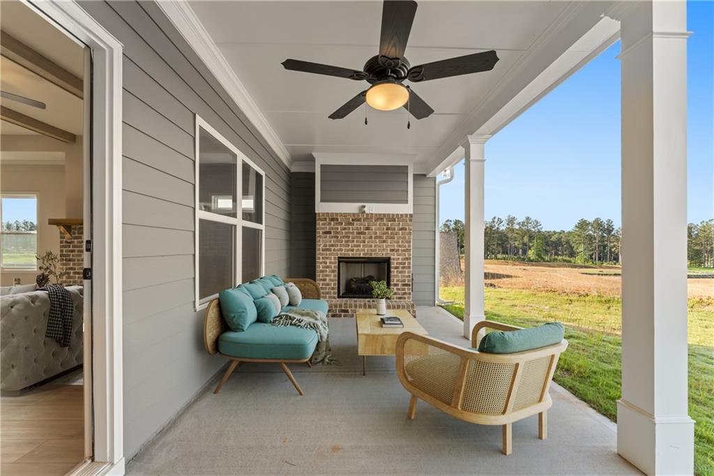 48 Masters Drive, Villa Rica, Georgia image 23