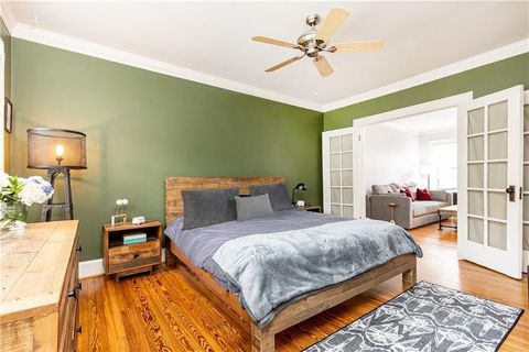 1125 Briarcliff Place NE 14 Atlanta GA 30306