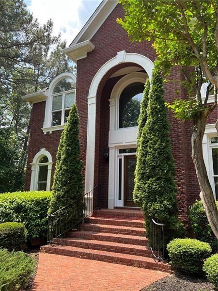 Homes For Rent - 2728 Chieftain Run<br/> Duluth, GA 30097