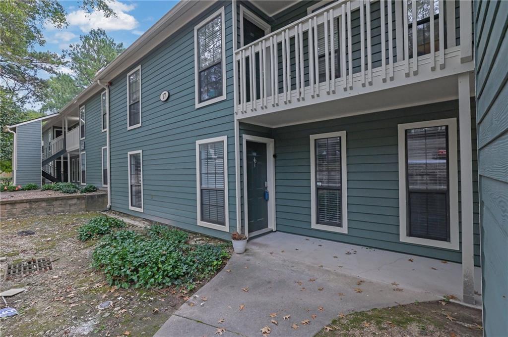 2806 Vinings Central Drive SE 153