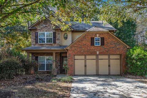 Homes For Sale - 4565 Evandale Way<br/> Cumming, GA 30040