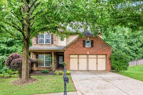 Homes For Sale - 4565 Evandale Way<br/> Forsyth County, Cumming, GA 30040