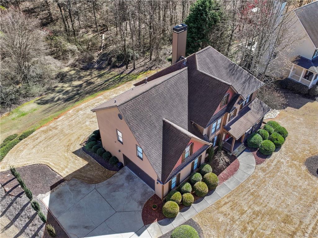 9035 Forest Path Drive