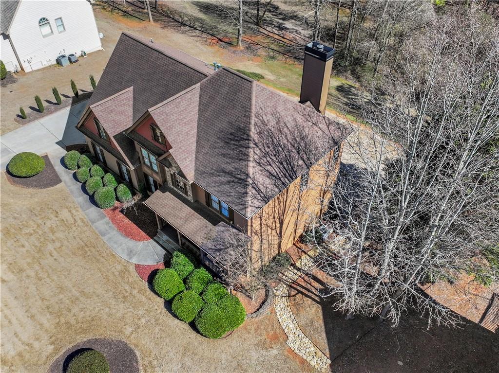 9035 Forest Path Drive