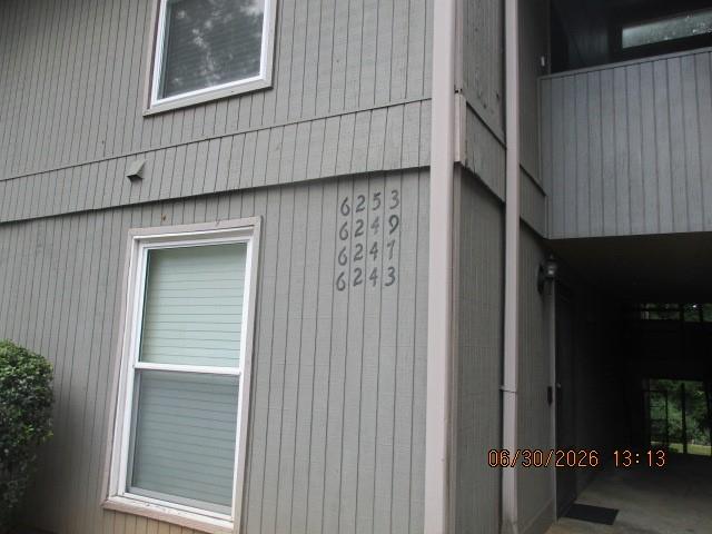 Photo 1 of 11 — 6249 Overlook Road, Peachtree Corners, GA 30092