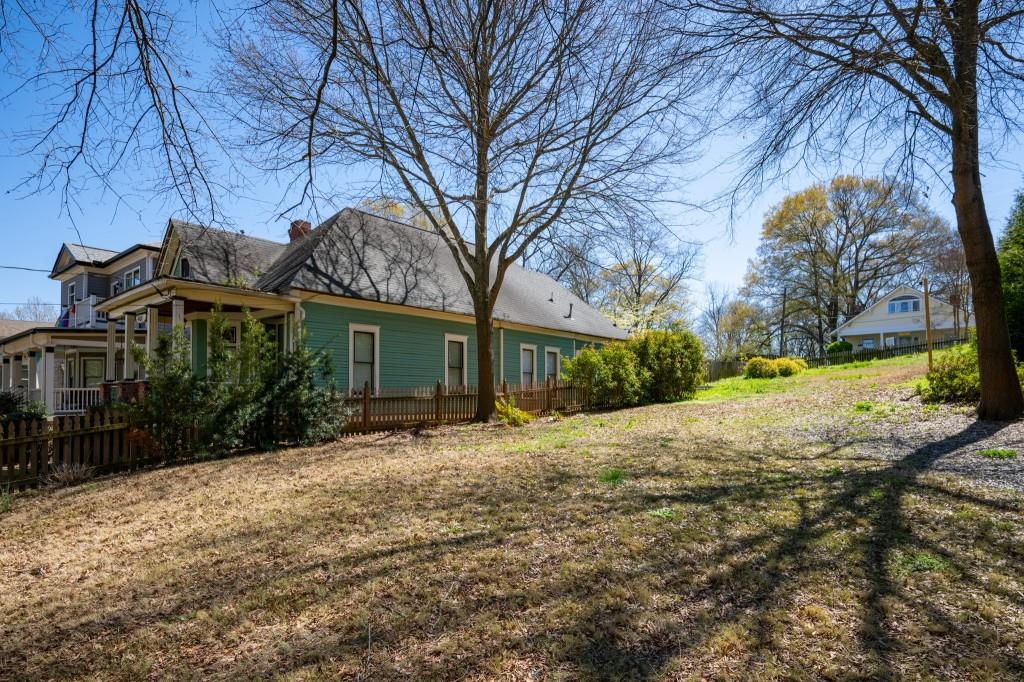 399 Georgia Avenue SE