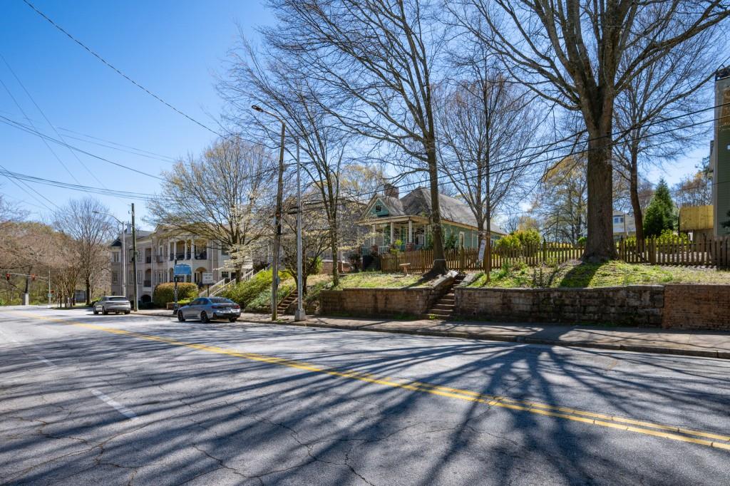 399 Georgia Avenue SE