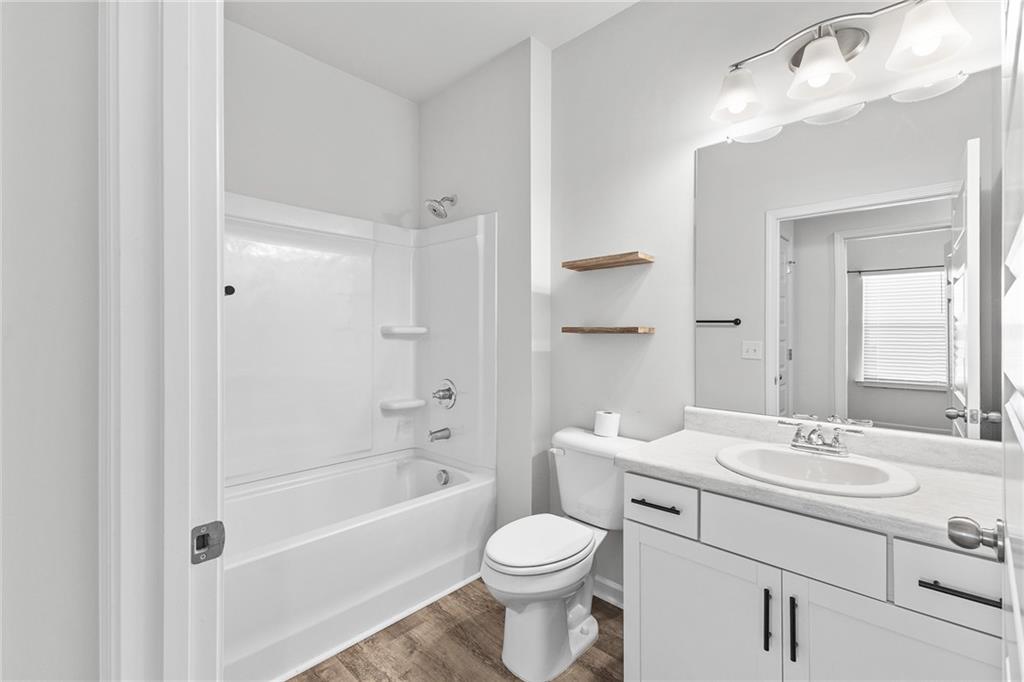 Worley Preserve - Residential