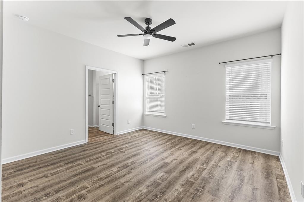Worley Preserve - Residential