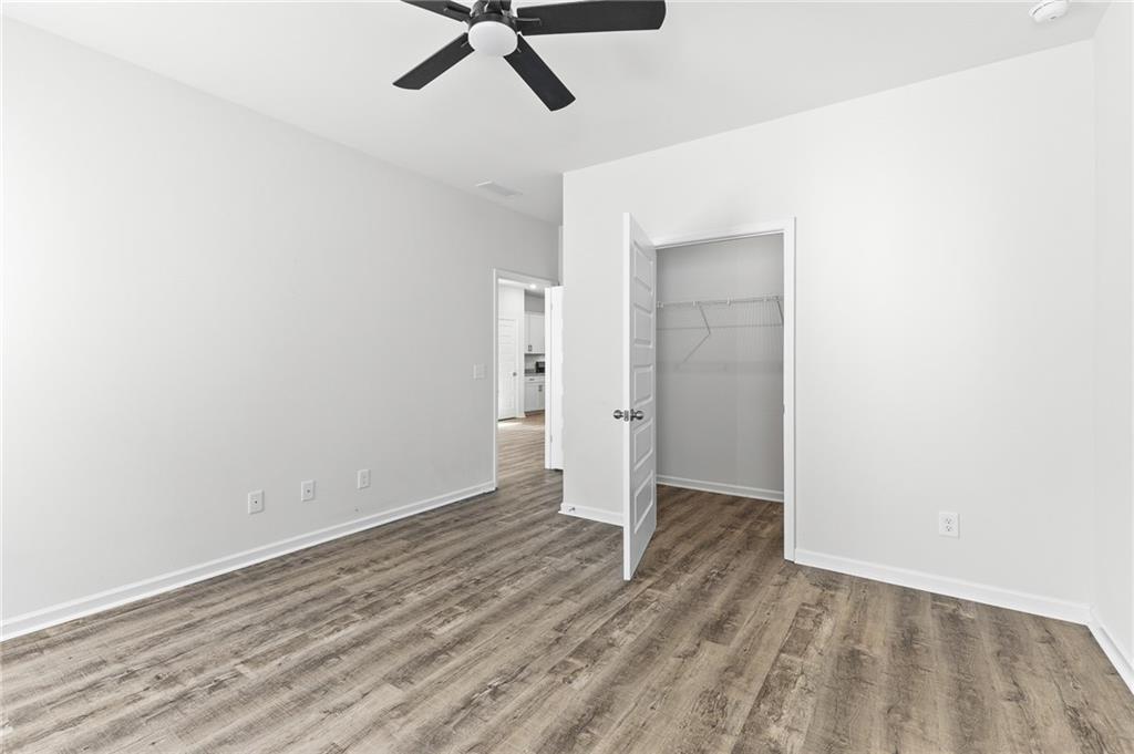 Worley Preserve - Residential