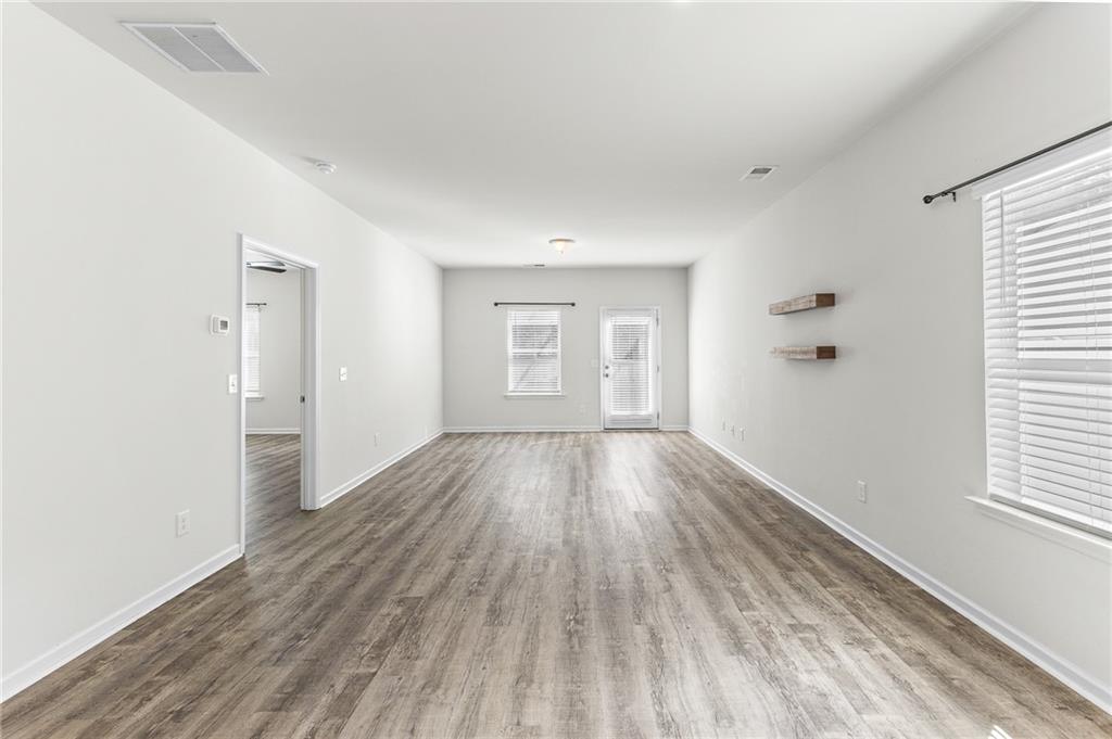 Worley Preserve - Residential