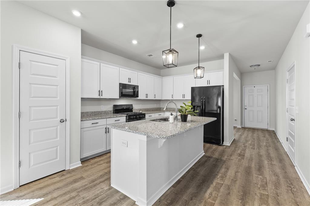 Worley Preserve - Residential
