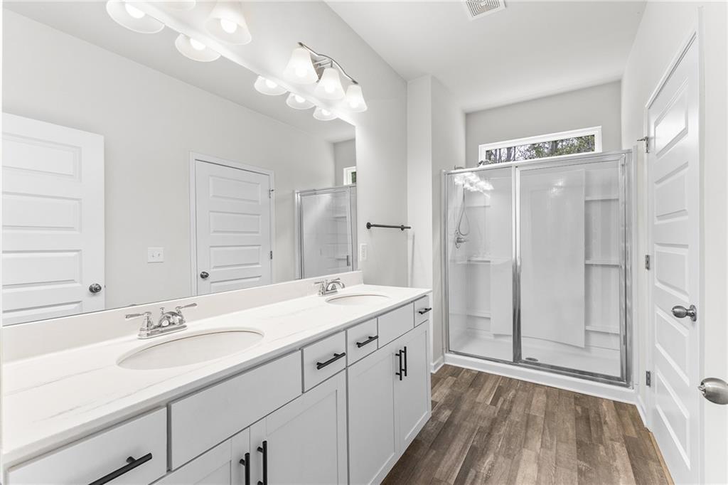 Worley Preserve - Residential