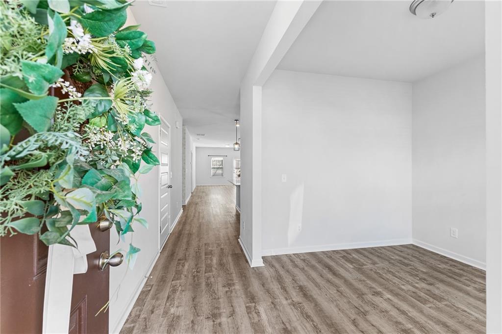 Worley Preserve - Residential