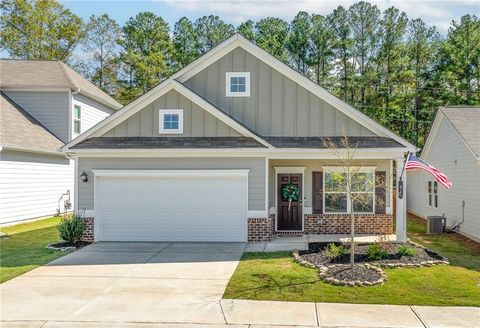 91 Worley Court Jasper GA 30143