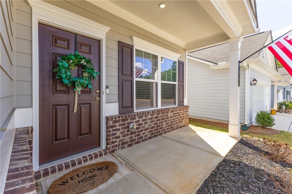 Worley Preserve - Residential