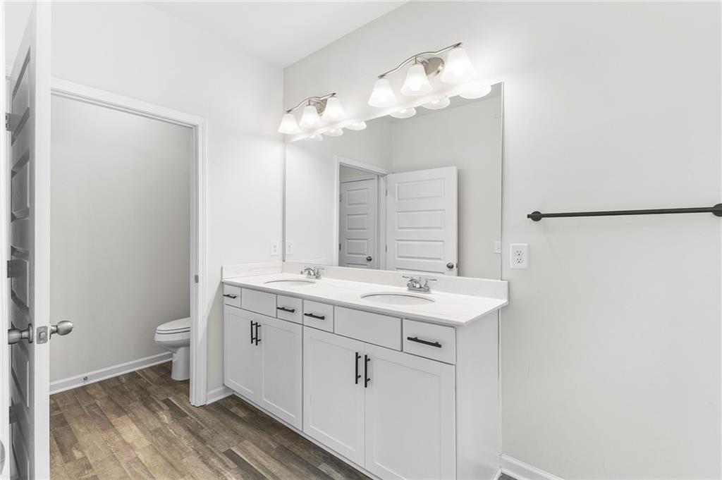 Worley Preserve - Residential