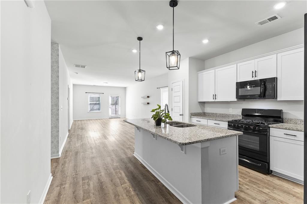 Worley Preserve - Residential