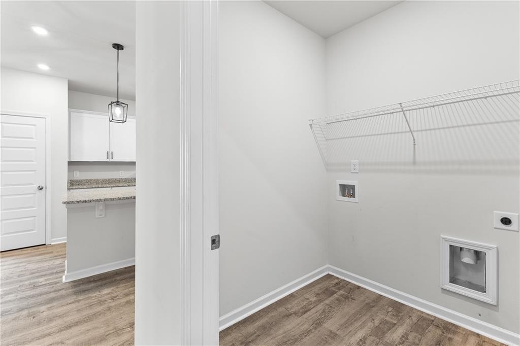Worley Preserve - Residential