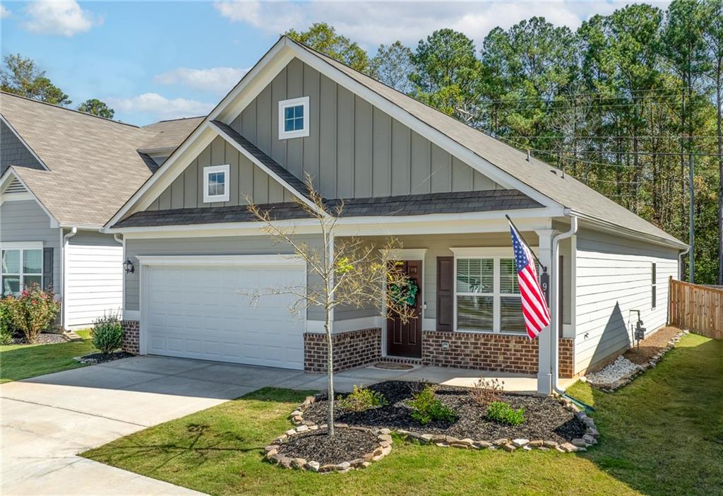 Worley Preserve - Residential