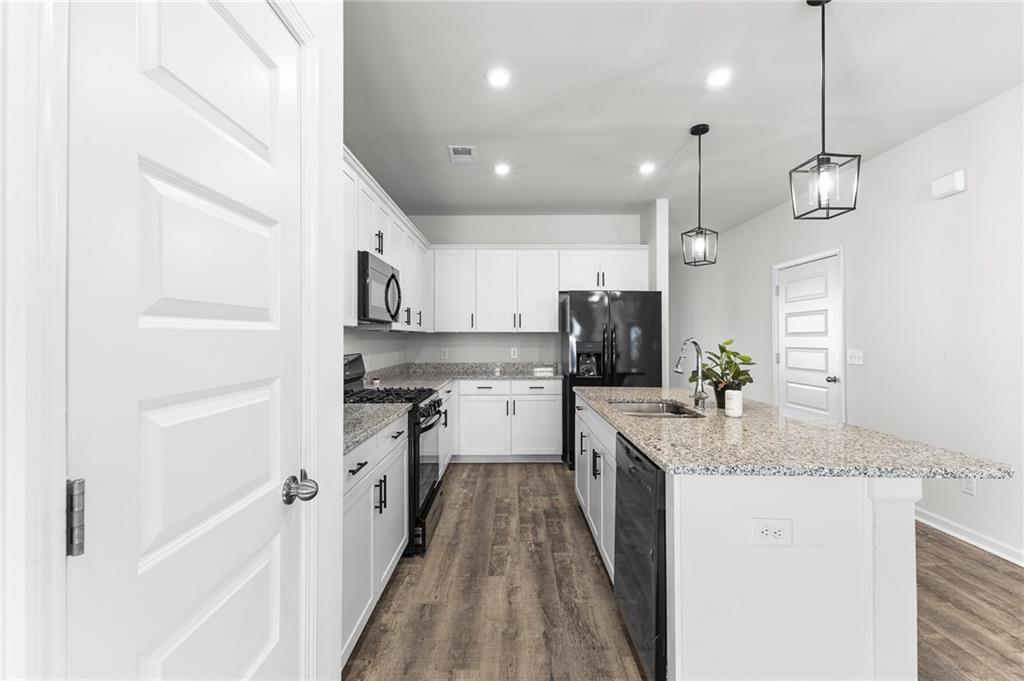 Worley Preserve - Residential