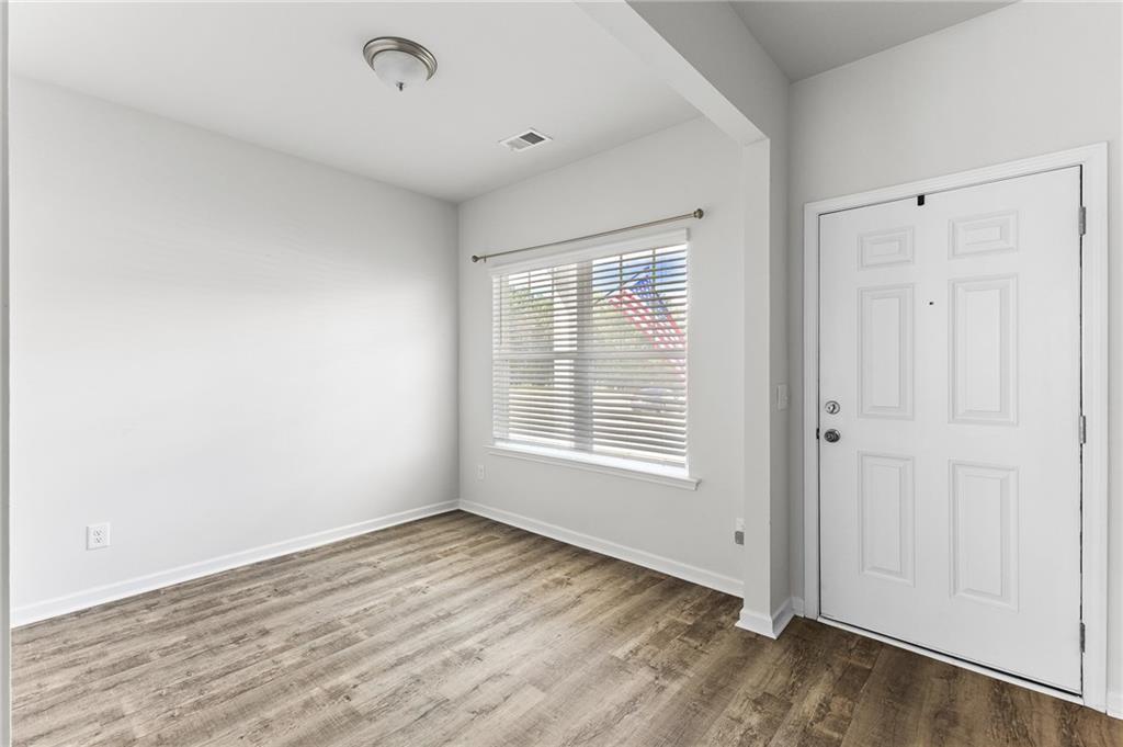 Worley Preserve - Residential