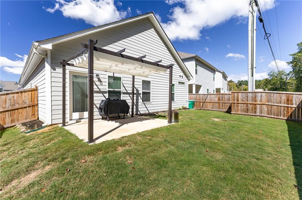 Worley Preserve - Residential
