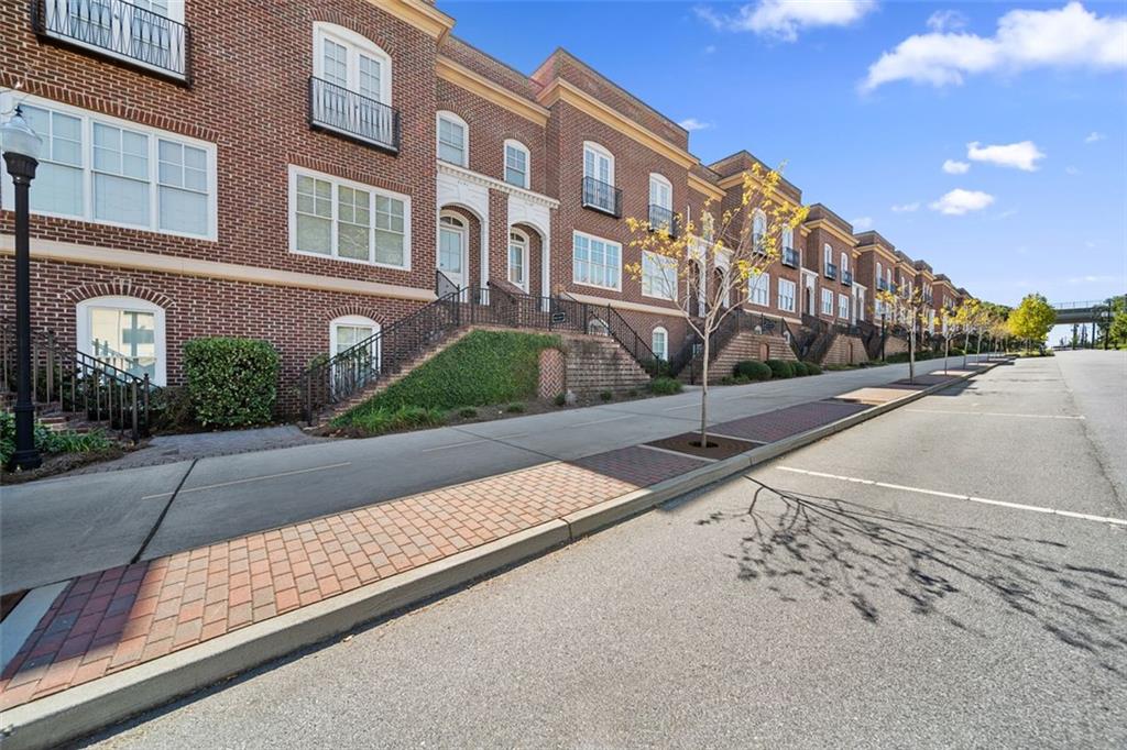 5139 PEACHTREE Road