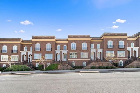 5139 PEACHTREE Road Chamblee GA 30341