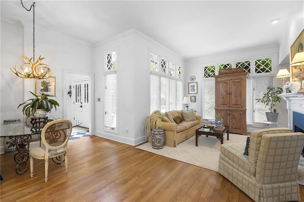 264 Summerour Vale