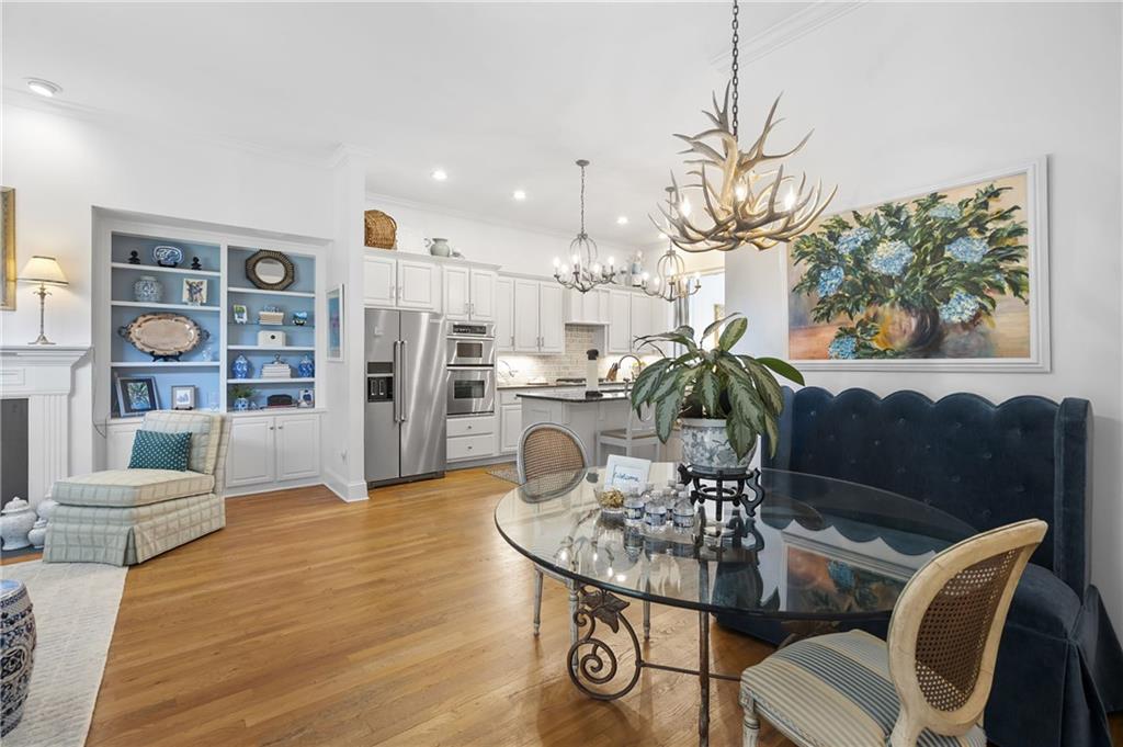 264 Summerour Vale