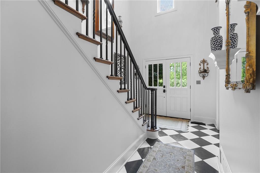 264 Summerour Vale