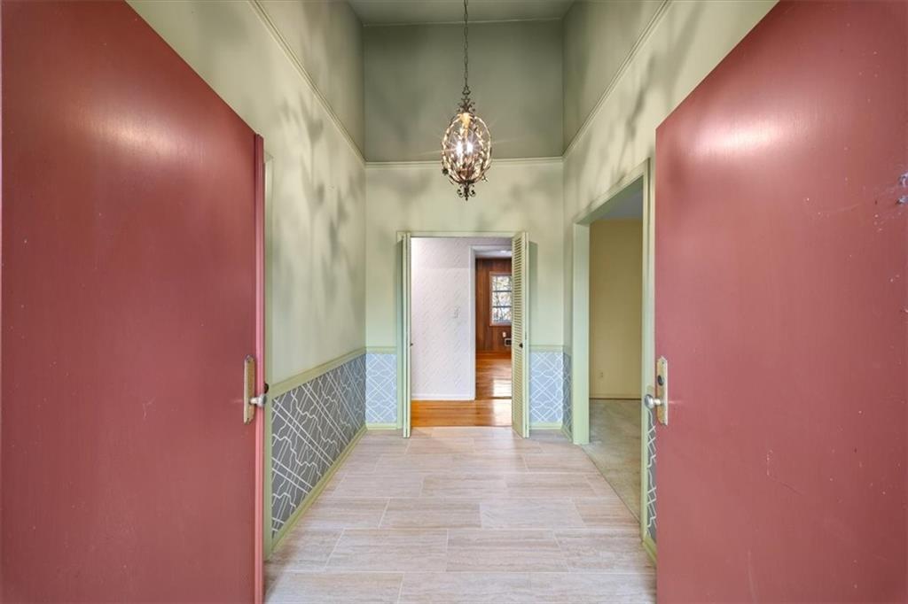 1570 Nantahalla Court NE