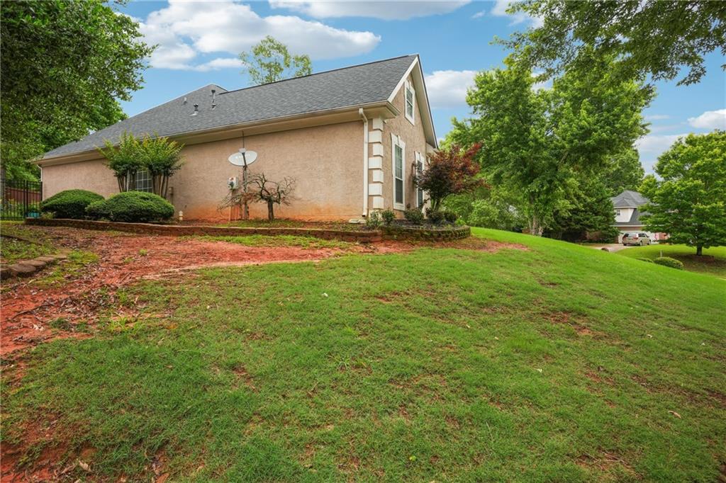 65 WISTERIA Boulevard