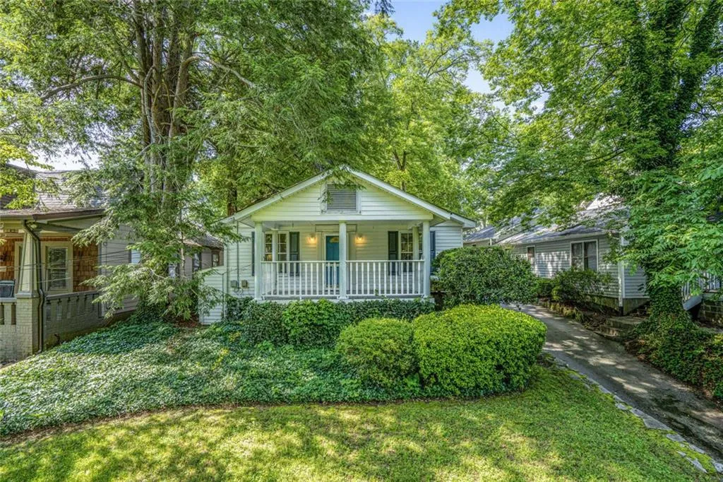 Brookhaven, Georgia 30319, United States, ,Residential,Active,163370