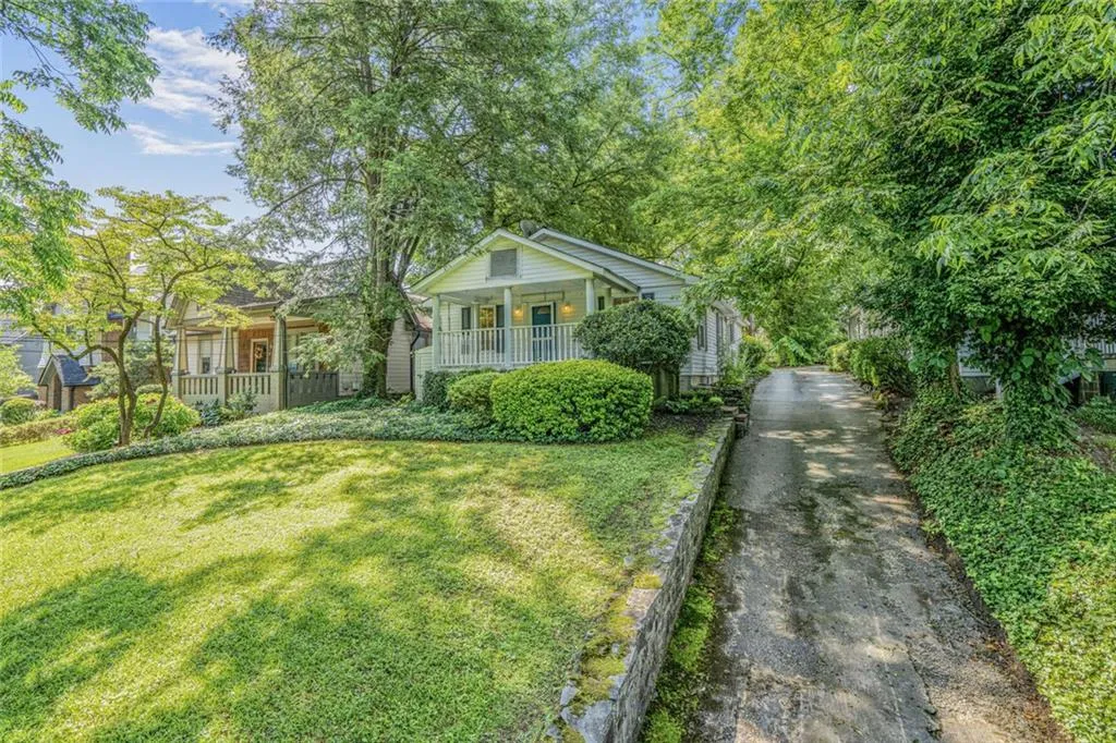 Brookhaven, Georgia 30319, United States, ,Residential,Active,163370