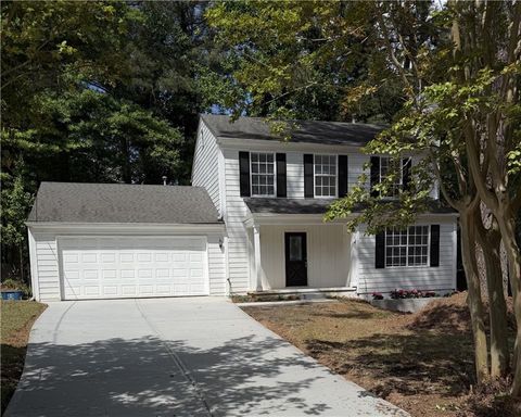 Homes For Sale - 10310 Rillridge Court<br/> Alpharetta, GA 30022