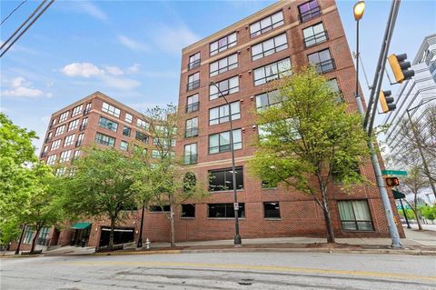 115 W Peachtree Place NW 304 Atlanta GA 30313