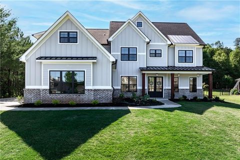 1757 Traditions Way Jefferson GA 30549