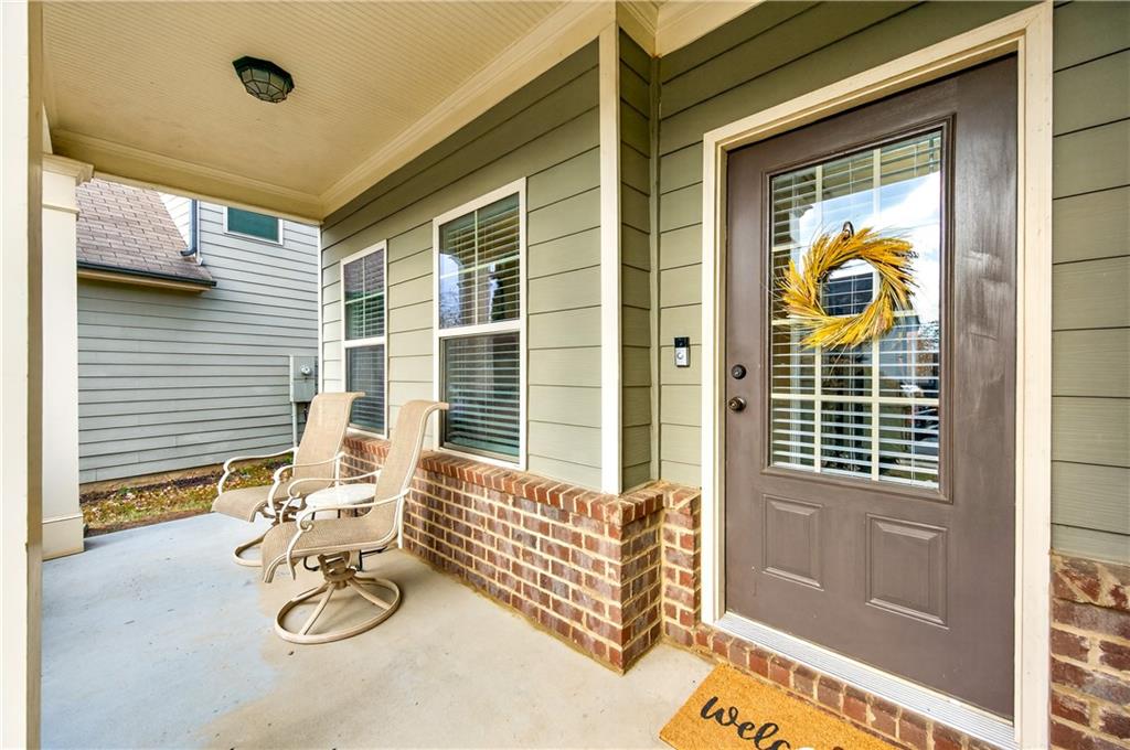 4993 Glencliff Drive