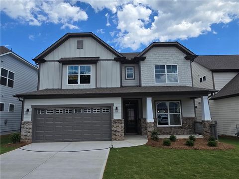 508 Pine Bough Road Ball Ground GA 30107