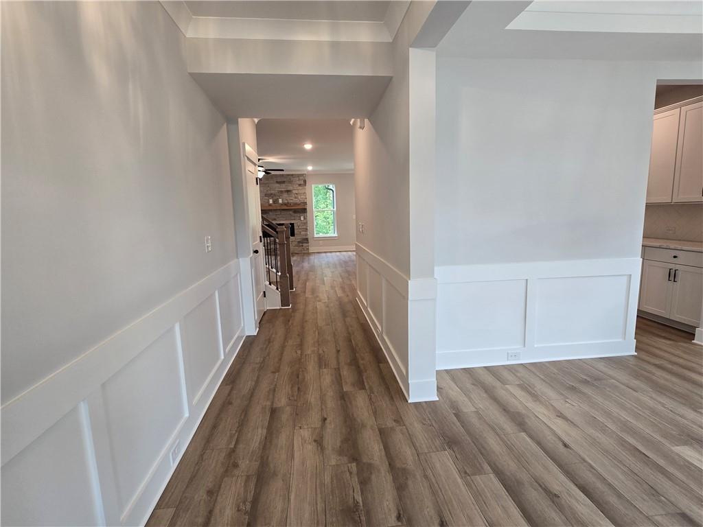 508 Pine Bough Road