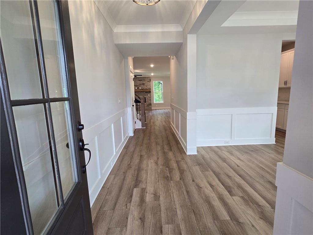 508 Pine Bough Road