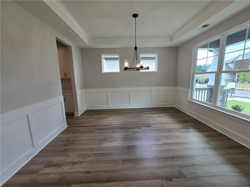 508 Pine Bough Road