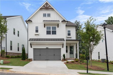 625 Skytop Drive Cumming GA 30040