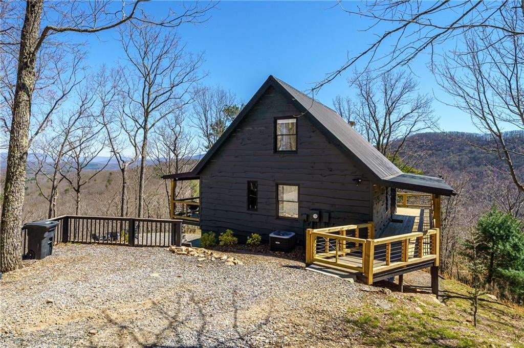 136 Eagle Ridge